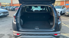 Hyundai TUCSON 1.6 TGDi Hybrid 230 Premium 5dr 2WD Auto Hybrid Estate